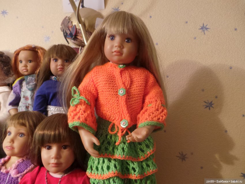 Мои любимые Kidz'n'Cats! Такие все разные (фото 6)