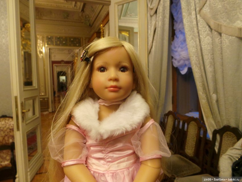 Мои любимые Kidz'n'Cats! Такие все разные