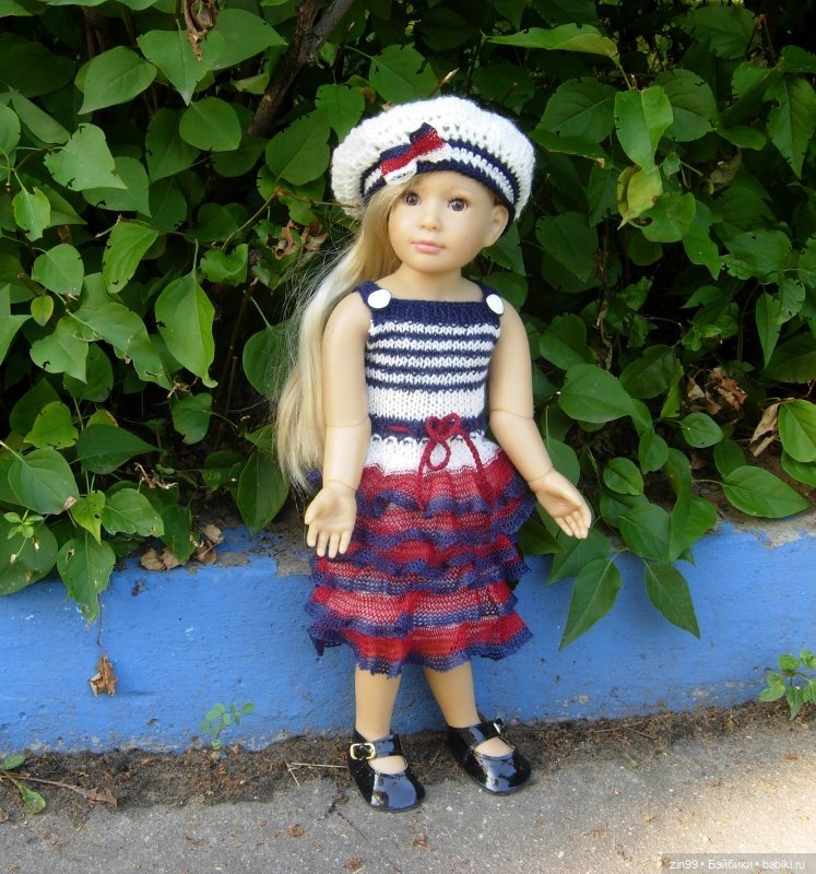 Мои любимые Kidz'n'Cats! Такие все разные