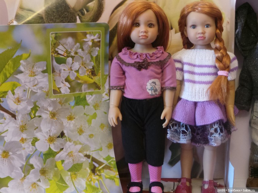 Мои любимые Kidz'n'Cats! Такие все разные