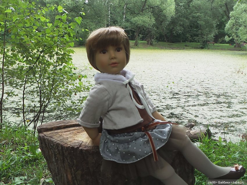 Мои любимые Kidz'n'Cats! Такие все разные