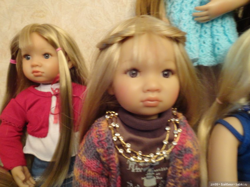 Мои любимые Kidz'n'Cats! Такие все разные