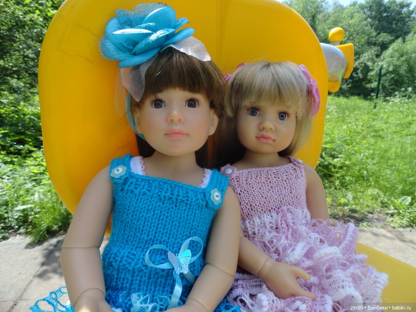 Мои любимые Kidz'n'Cats! Такие все разные