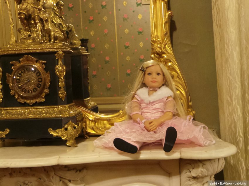 Мои любимые Kidz'n'Cats! Такие все разные