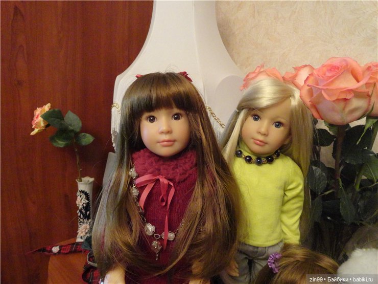 Мои любимые Kidz'n'Cats! Такие все разные