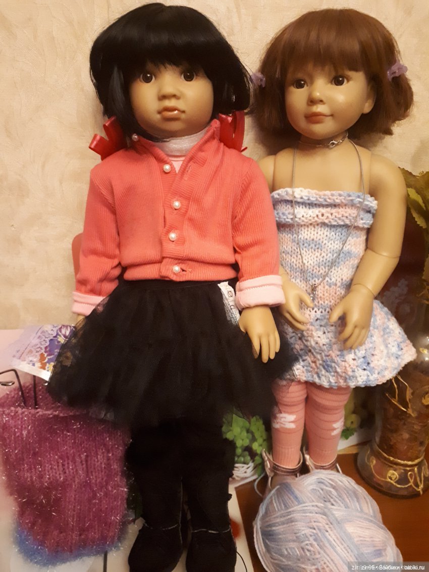 Мои любимые Kidz'n'Cats! Такие все разные