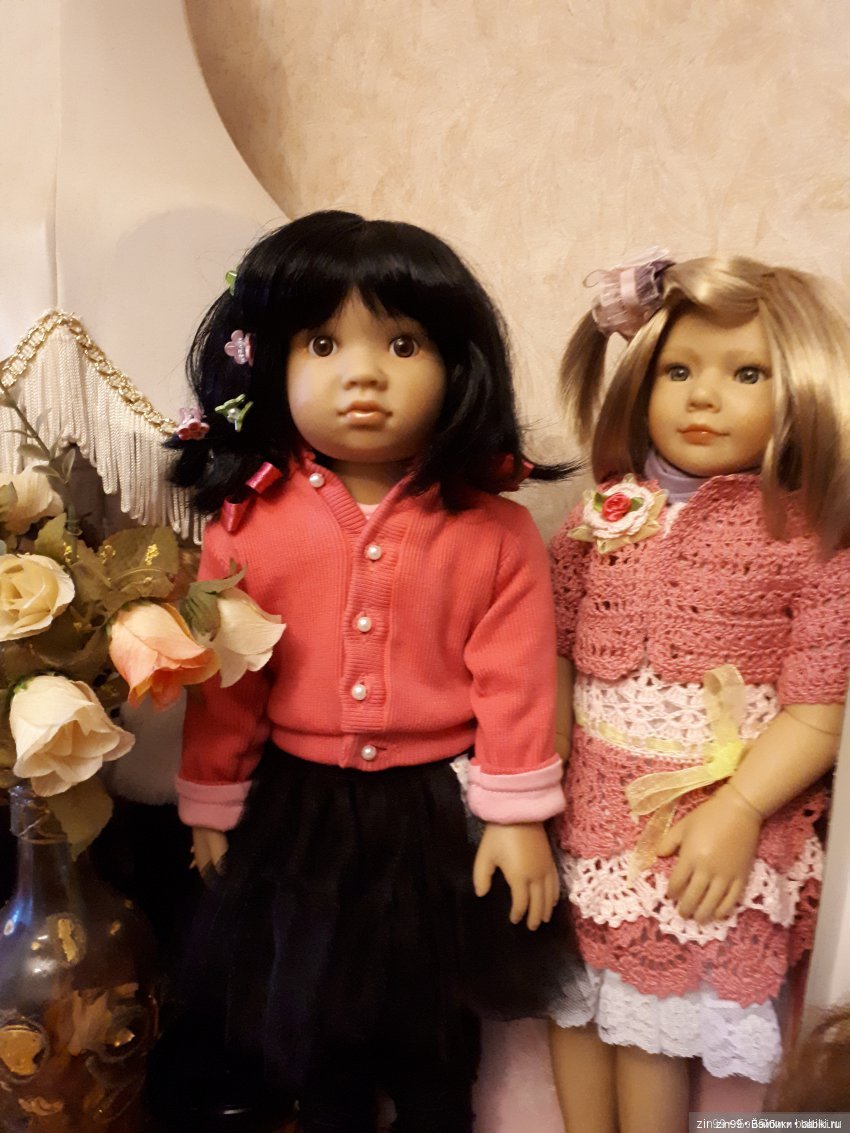 Мои любимые Kidz'n'Cats! Такие все разные