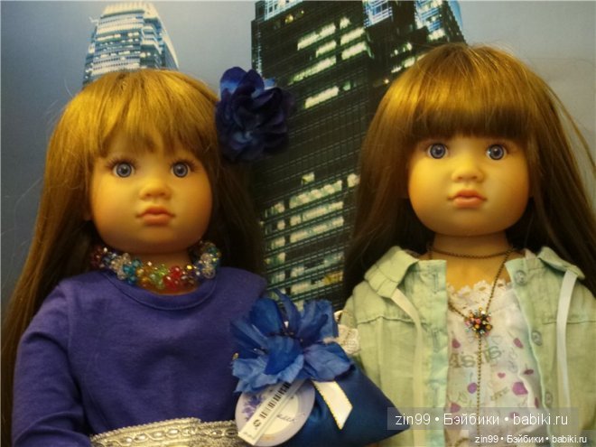 Мои любимые Kidz'n'Cats! Такие все разные