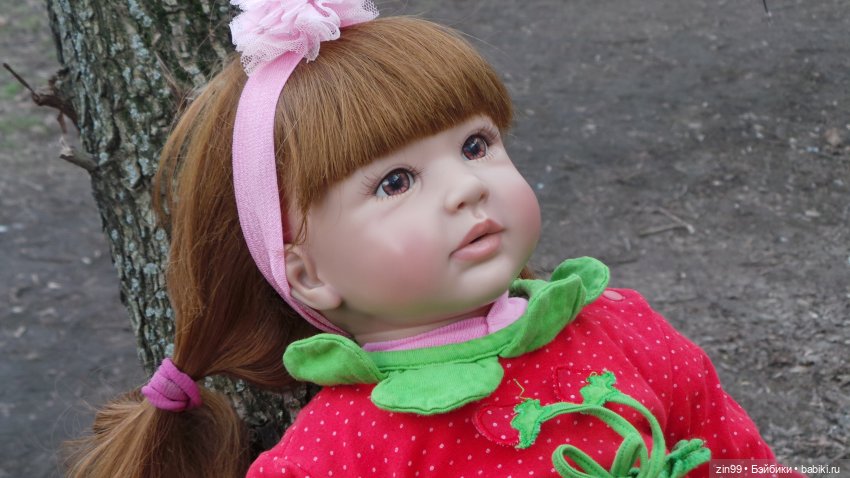Любимые куколки малышки — Игровые куклы разных производителей (Разное): редкие бренды