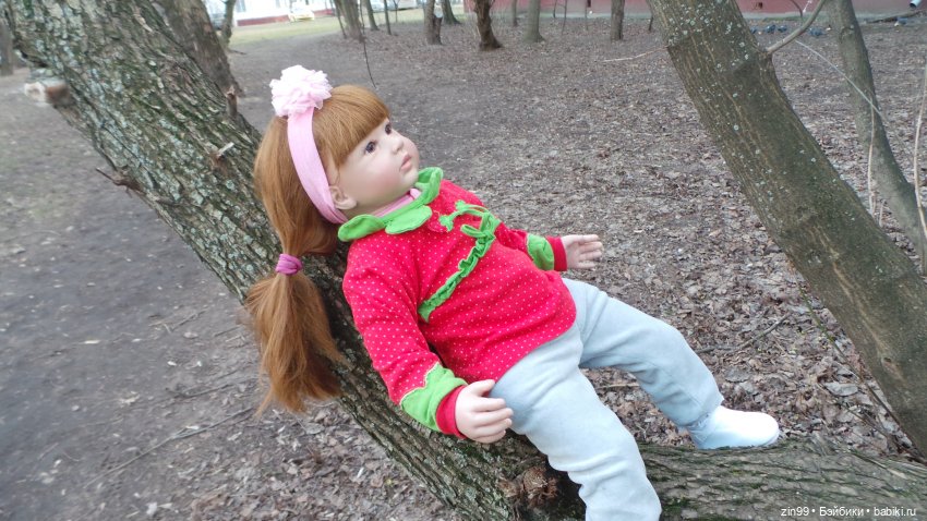 Любимые куколки малышки — Игровые куклы разных производителей (Разное): редкие бренды (фото 3)