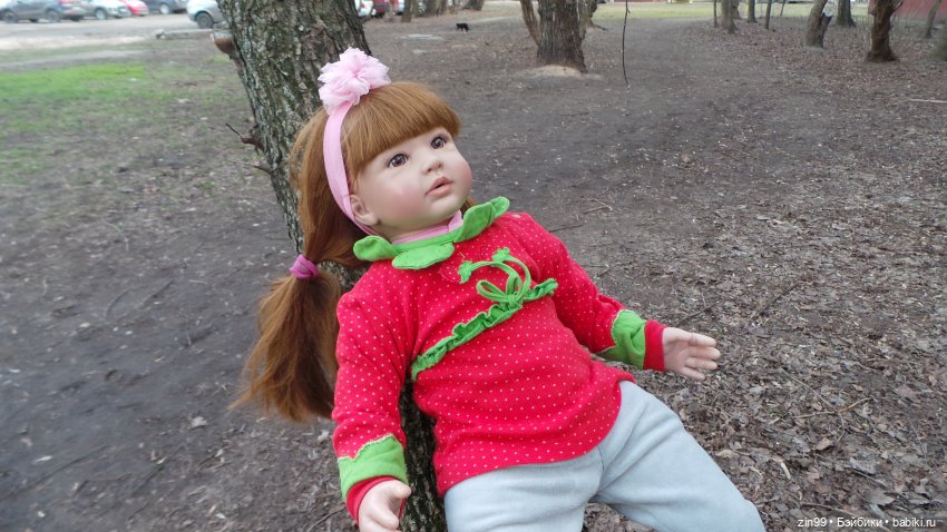 Любимые куколки малышки — Игровые куклы разных производителей (Разное): редкие бренды (фото 2)