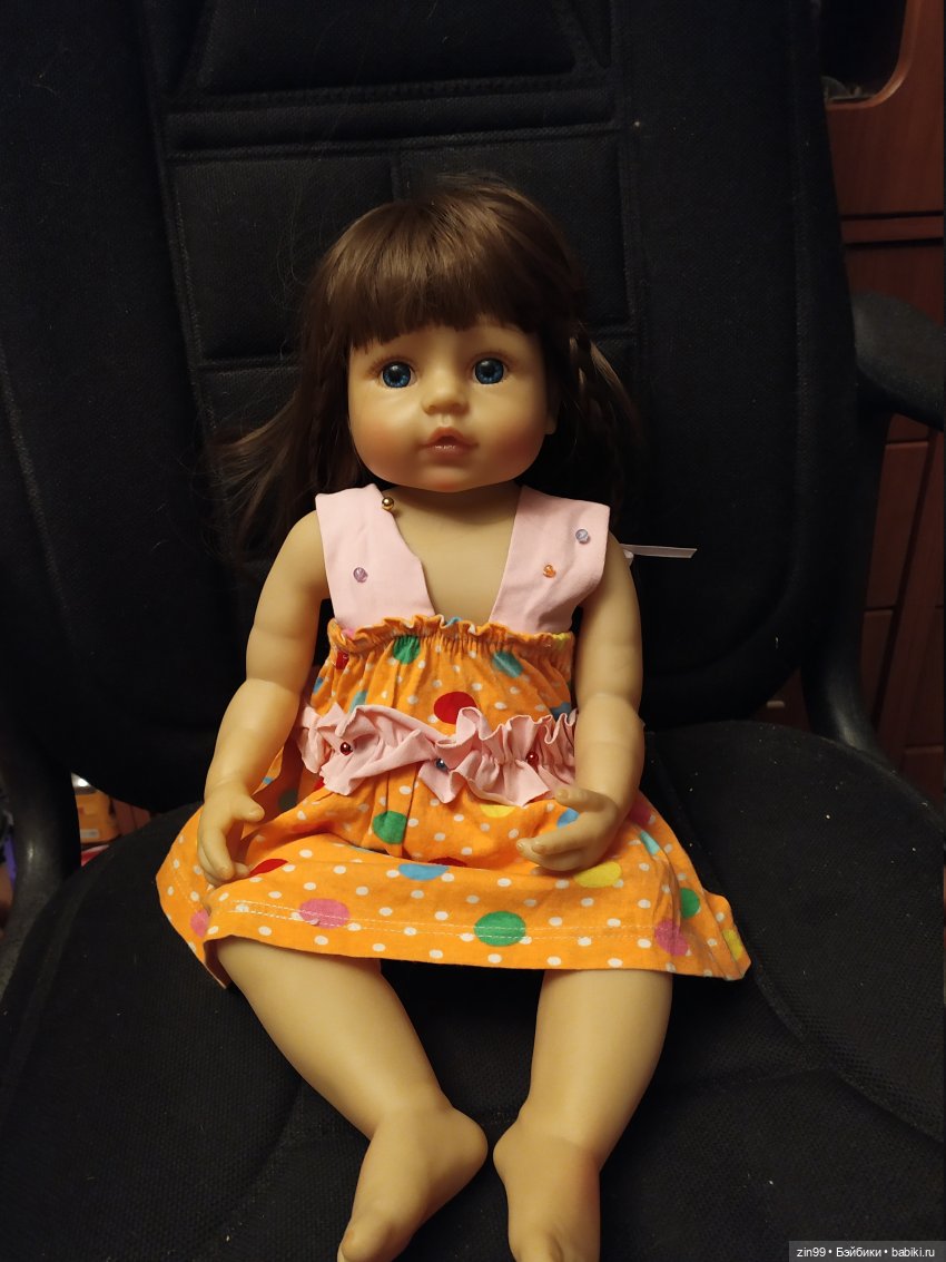 Любимые куколки малышки — Игровые куклы разных производителей (Разное): редкие бренды