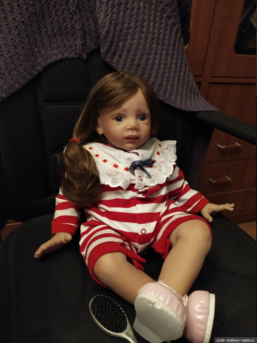 Любимые куколки малышки — Игровые куклы разных производителей (Разное): редкие бренды