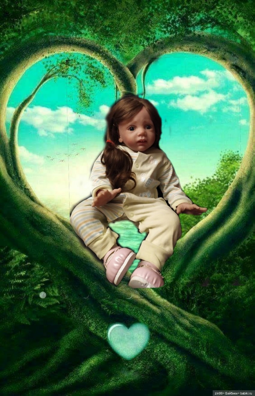 Любимые куколки малышки — Игровые куклы разных производителей (Разное): редкие бренды