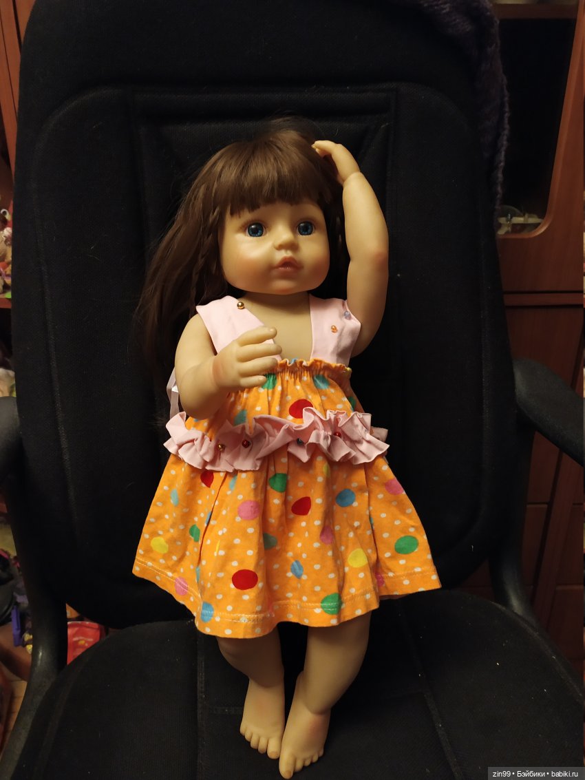 Любимые куколки малышки — Игровые куклы разных производителей (Разное): редкие бренды