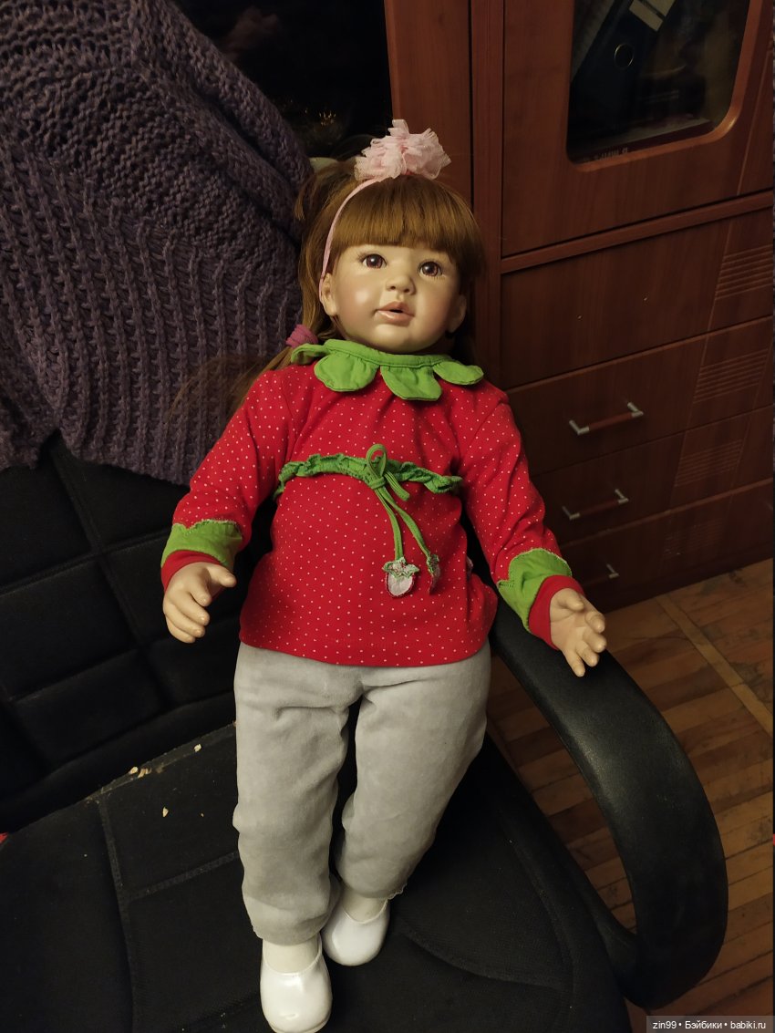 Любимые куколки малышки — Игровые куклы разных производителей (Разное): редкие бренды