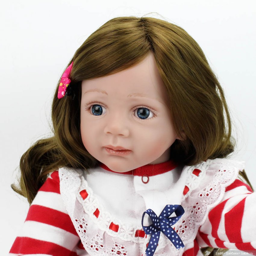 Любимые куколки малышки — Игровые куклы разных производителей (Разное): редкие бренды