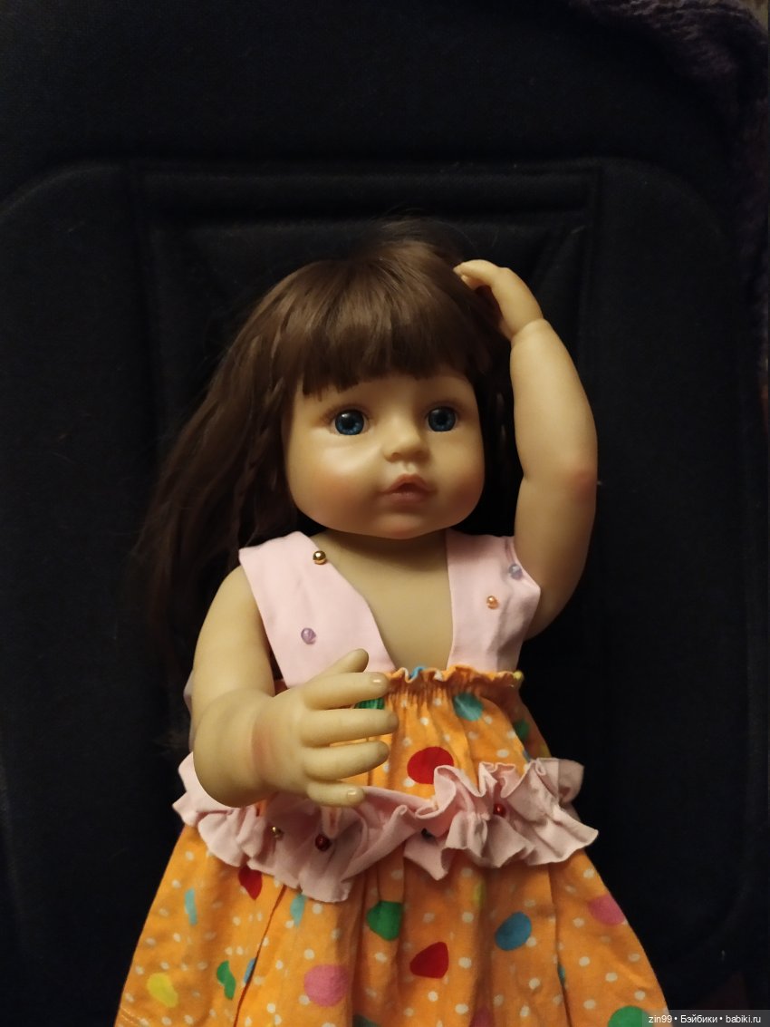 Любимые куколки малышки — Игровые куклы разных производителей (Разное): редкие бренды