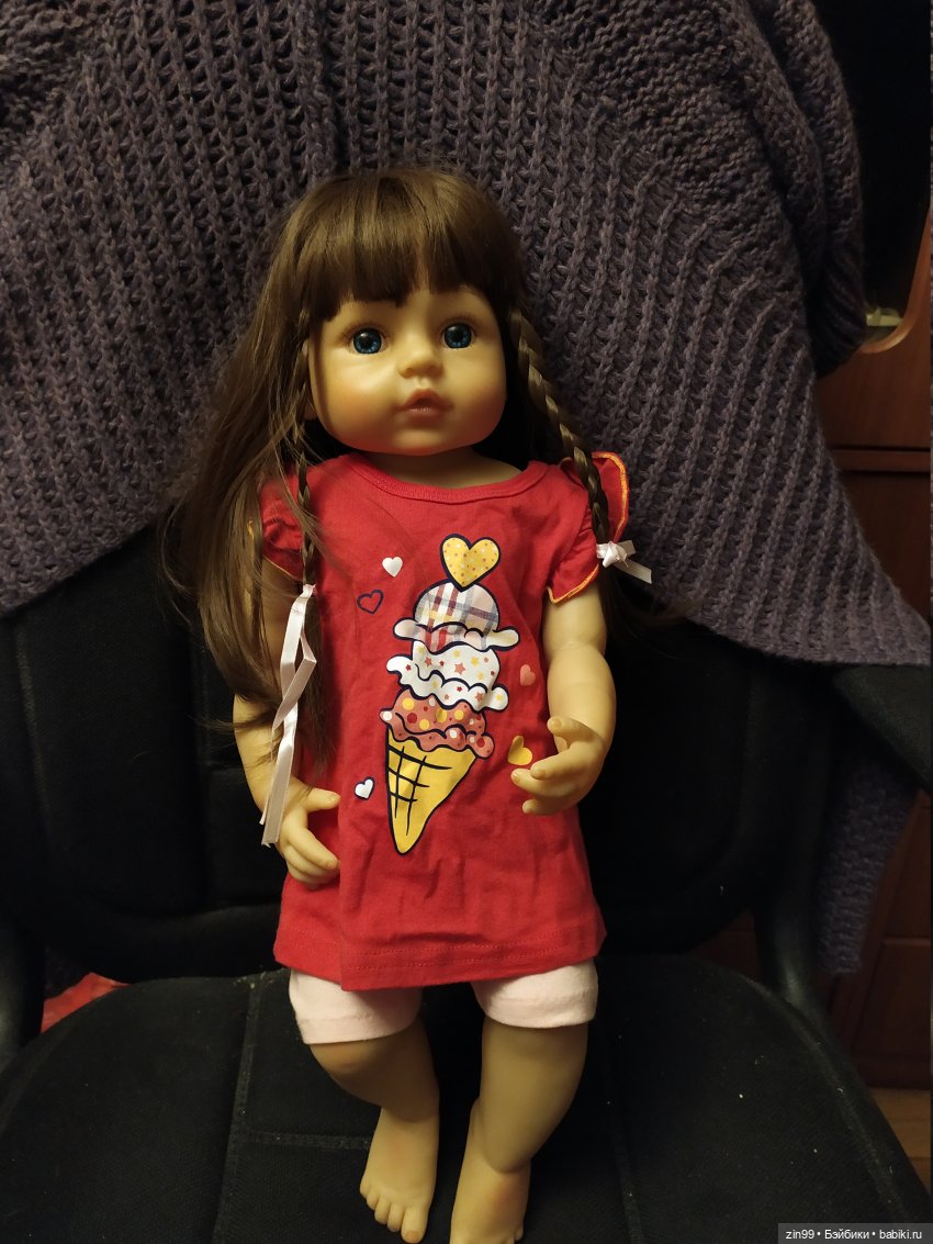 Любимые куколки малышки — Игровые куклы разных производителей (Разное): редкие бренды