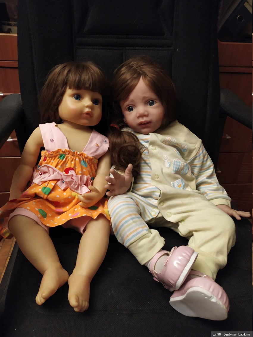 Любимые куколки малышки — Игровые куклы разных производителей (Разное): редкие бренды