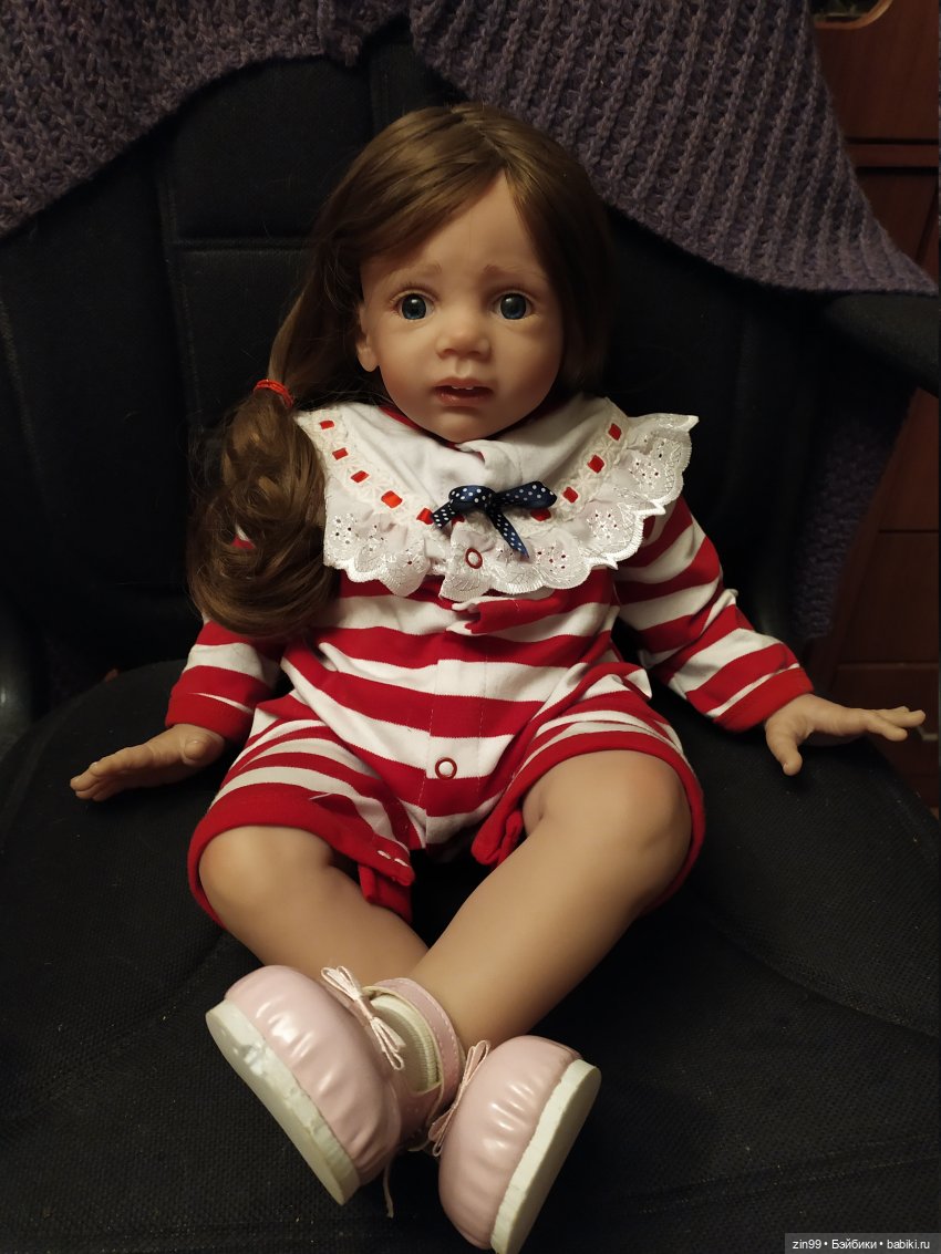Любимые куколки малышки — Игровые куклы разных производителей (Разное): редкие бренды