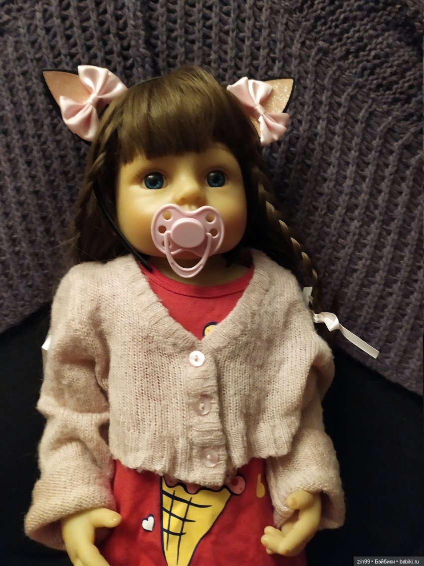 Любимые куколки малышки — Игровые куклы разных производителей (Разное): редкие бренды