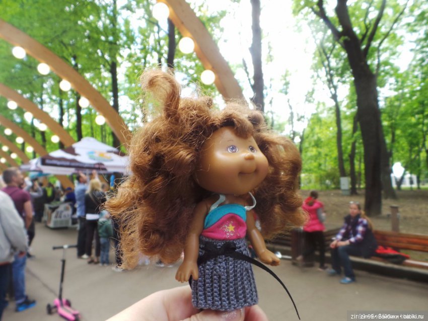 Капусты на природе и в магазине, и не только (фото 9)