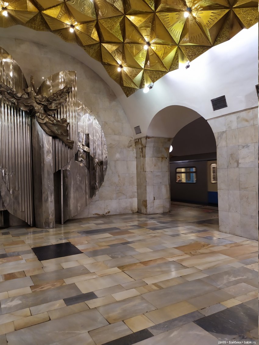 Прогулка с Софии Крузелинг (фото 3)