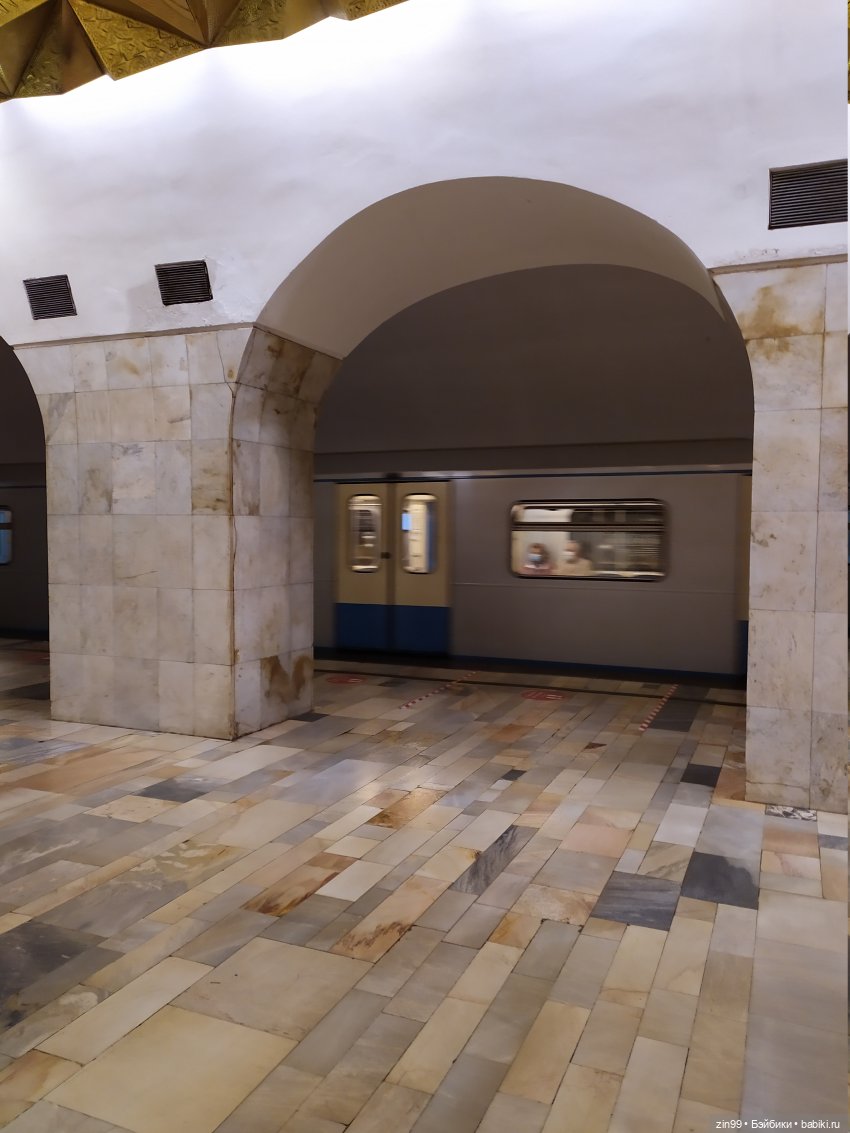 Прогулка с Софии Крузелинг (фото 5)