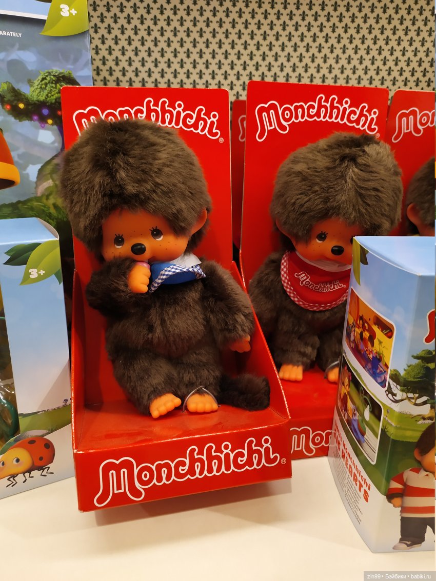 Центр. Николькая. ГУМ. Прогулка