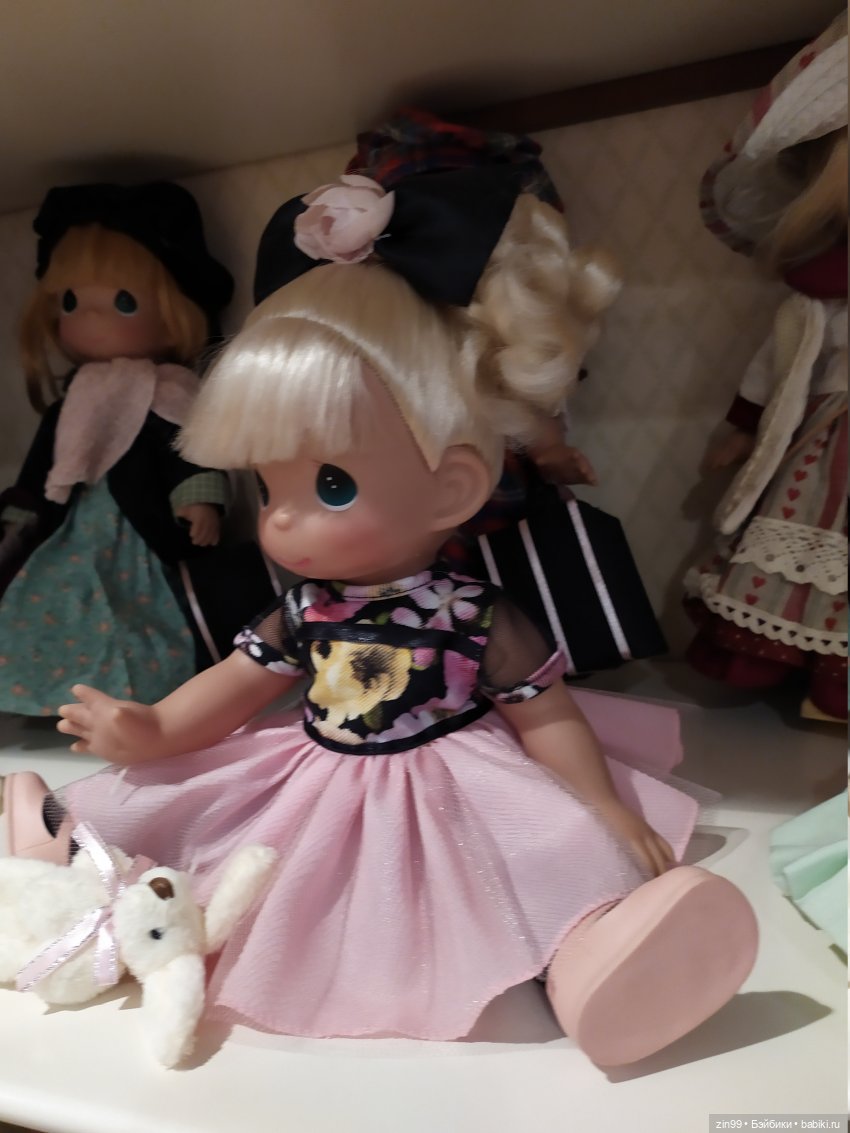 Центр. Николькая. ГУМ. Прогулка