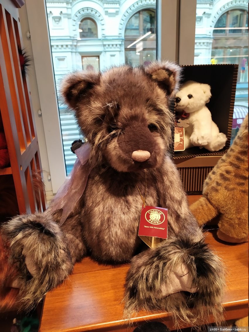 Центр. Николькая. ГУМ. Прогулка