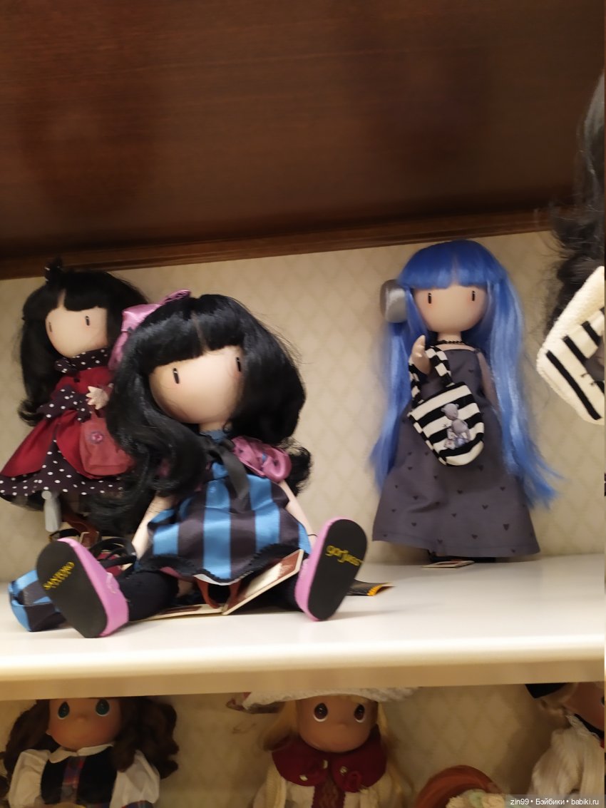 Центр. Николькая. ГУМ. Прогулка