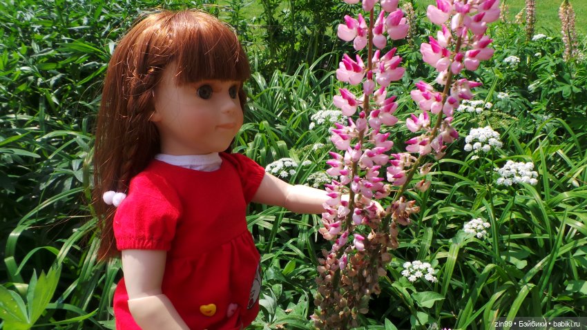 Будем знакомиться: редкая девочка Шэрон! И мои сарафанчики | Бэйбики Будем знакомиться: редкая девочка Шэрон! И мои сарафанчики