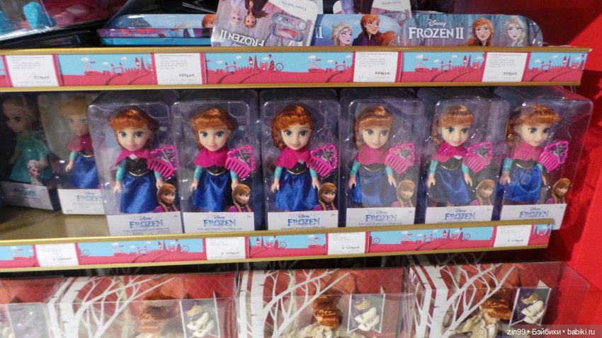 капусточки