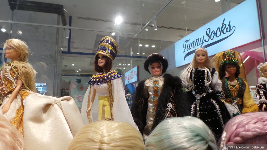 капусточки