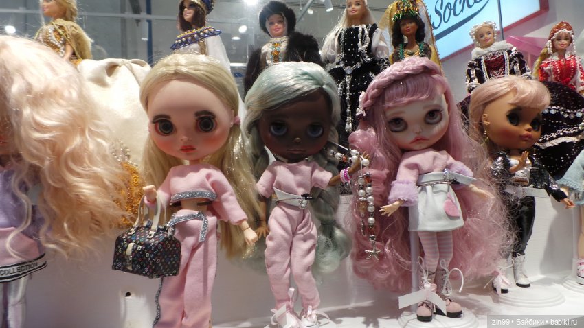 капусточки