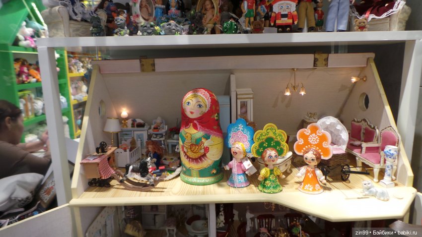 капусточки