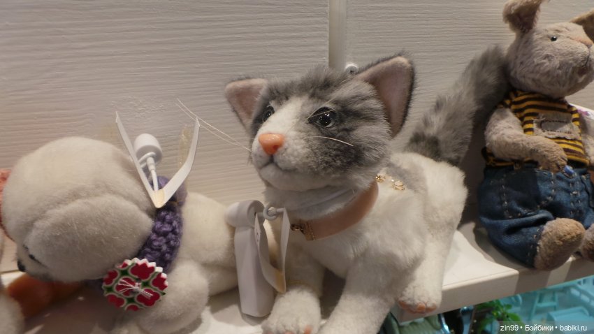 капусточки