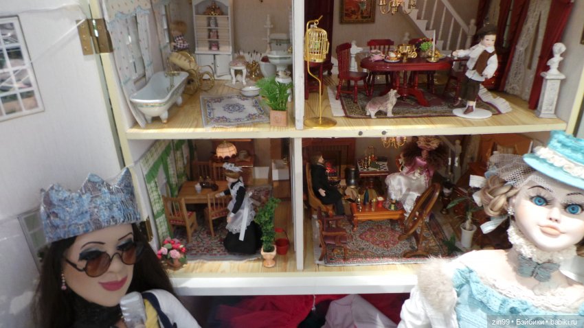 капусточки