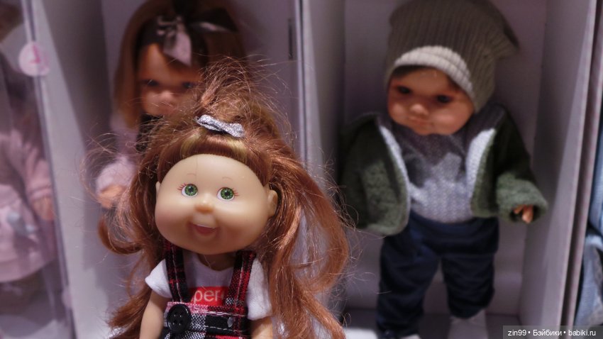 капусточки