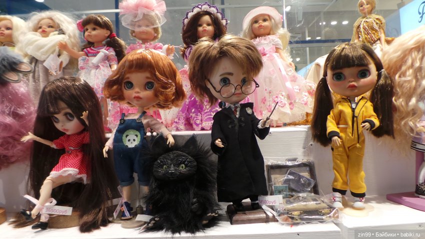 капусточки