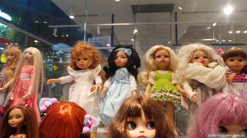 капусточки