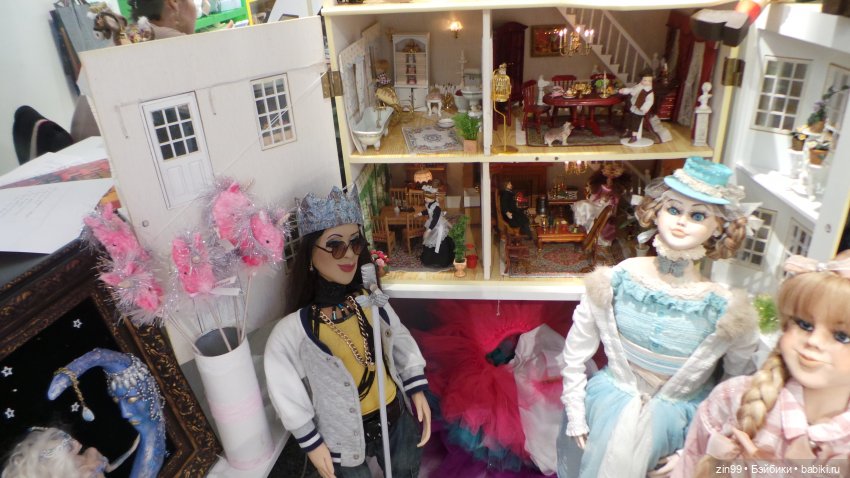 капусточки