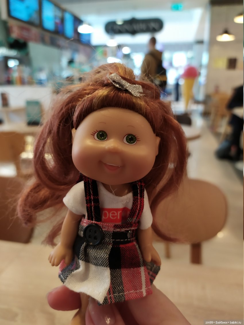 капусточки