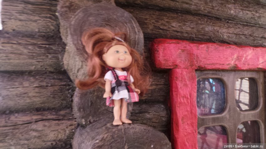 капусточки