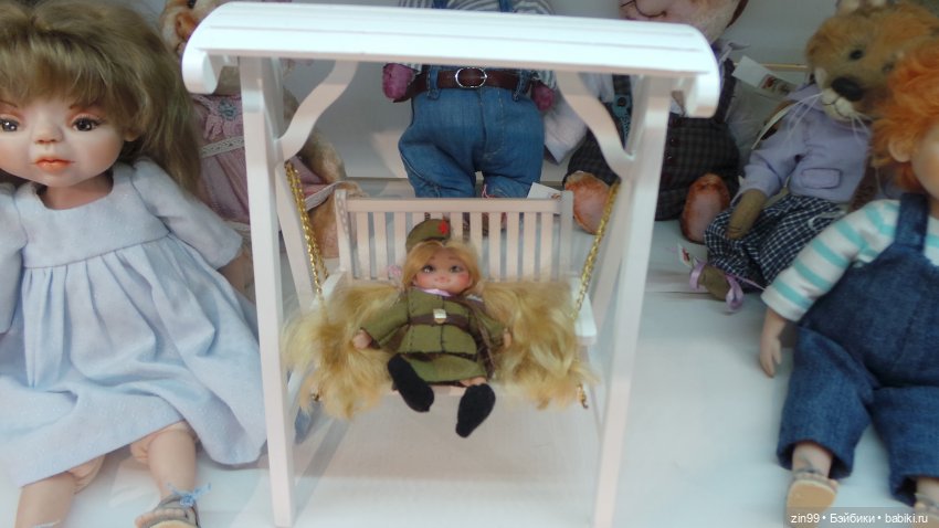 капусточки