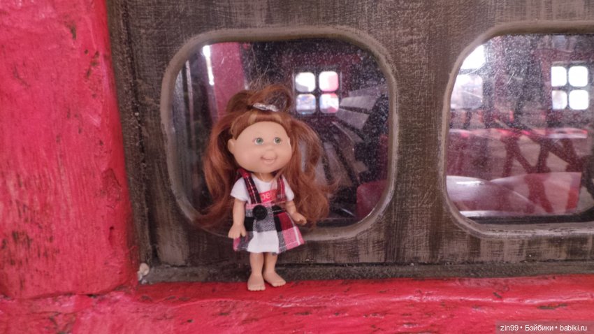 капусточки