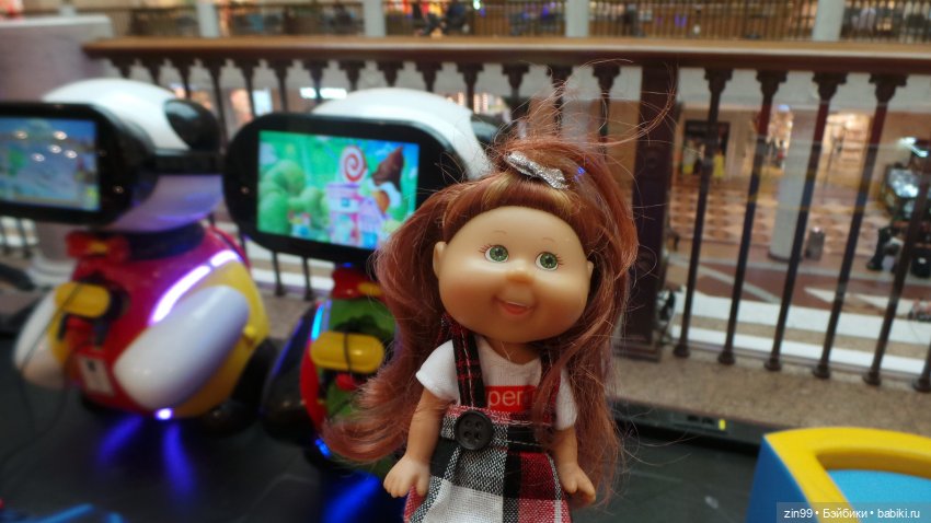 капусточки