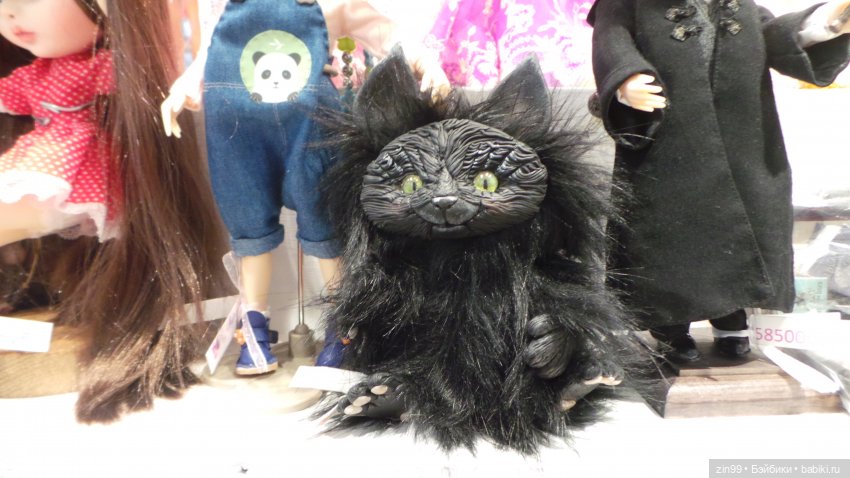 капусточки